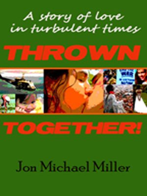 cover image of Thrown Together